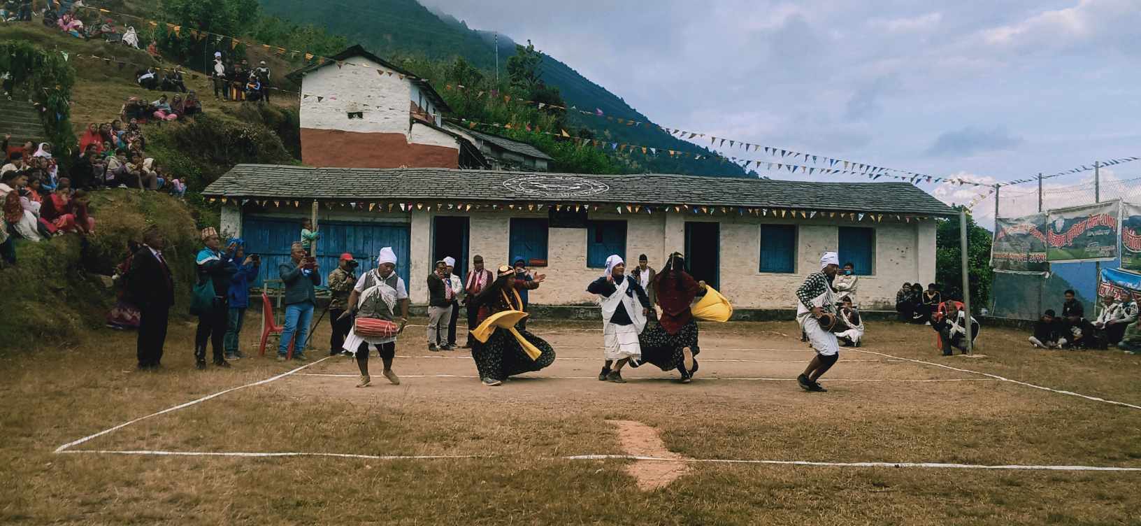 फापरखेतको पूर्णिमा मेला आज सकिने, बिहानी, शिवलेकालि, कालिका र अरनिको फाइनल भिड्दै